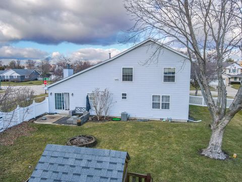 Tiny photo for 428 Jeffery Drive, Manteno, IL 60950 (MLS # 12538767)