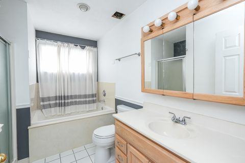 Tiny photo for 428 Jeffery Drive, Manteno, IL 60950 (MLS # 12538767)