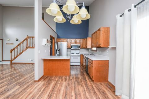 Tiny photo for 428 Jeffery Drive, Manteno, IL 60950 (MLS # 12538767)