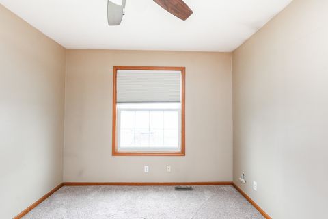 Tiny photo for 428 Jeffery Drive, Manteno, IL 60950 (MLS # 12538767)