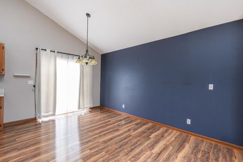 Tiny photo for 428 Jeffery Drive, Manteno, IL 60950 (MLS # 12538767)