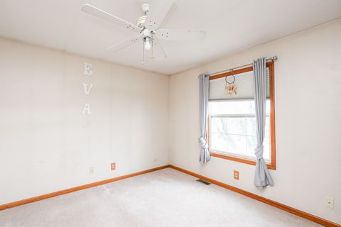 Tiny photo for 428 Jeffery Drive, Manteno, IL 60950 (MLS # 12538767)