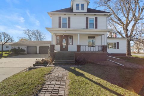 A home in Paxton