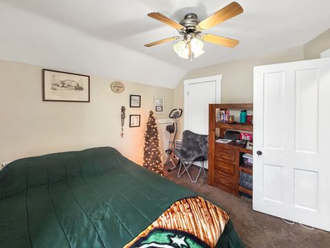 Tiny photo for 1607 S Highland Avenue, Freeport, IL 61032 (MLS # 12587254)