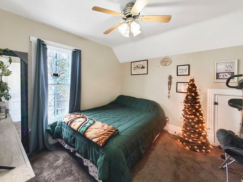 Tiny photo for 1607 S Highland Avenue, Freeport, IL 61032 (MLS # 12587254)