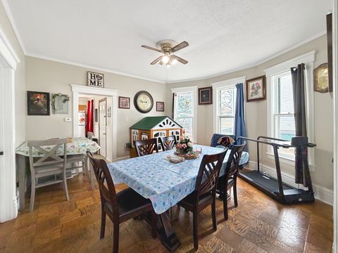 Tiny photo for 1607 S Highland Avenue, Freeport, IL 61032 (MLS # 12587254)