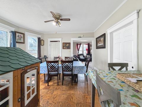 Tiny photo for 1607 S Highland Avenue, Freeport, IL 61032 (MLS # 12587254)