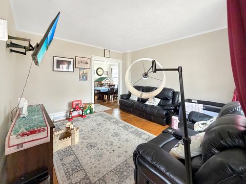 Tiny photo for 1607 S Highland Avenue, Freeport, IL 61032 (MLS # 12587254)