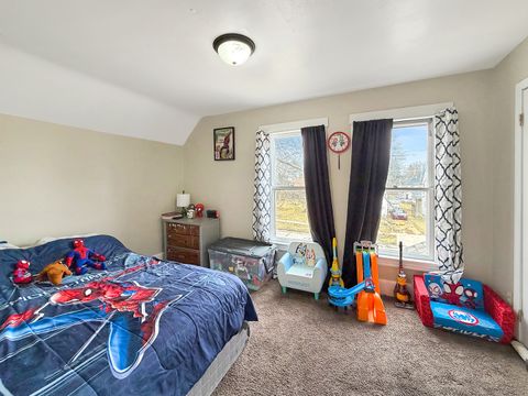 Tiny photo for 1607 S Highland Avenue, Freeport, IL 61032 (MLS # 12587254)