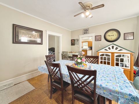 Tiny photo for 1607 S Highland Avenue, Freeport, IL 61032 (MLS # 12587254)