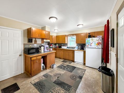 Tiny photo for 1607 S Highland Avenue, Freeport, IL 61032 (MLS # 12587254)