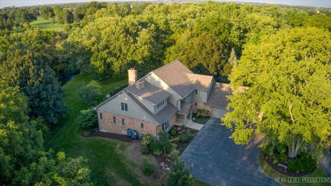 Tiny photo for 3663 Wolf Road, Oswego, IL 60543 (MLS # 12750633)