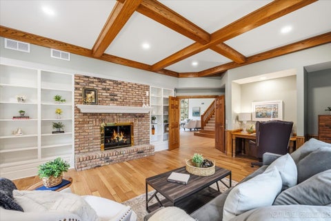 Tiny photo for 3663 Wolf Road, Oswego, IL 60543 (MLS # 12750633)