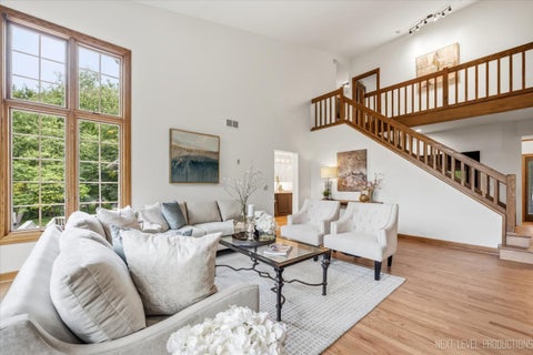 Tiny photo for 3663 Wolf Road, Oswego, IL 60543 (MLS # 12750633)