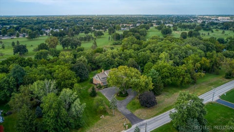 Tiny photo for 3663 Wolf Road, Oswego, IL 60543 (MLS # 12750633)