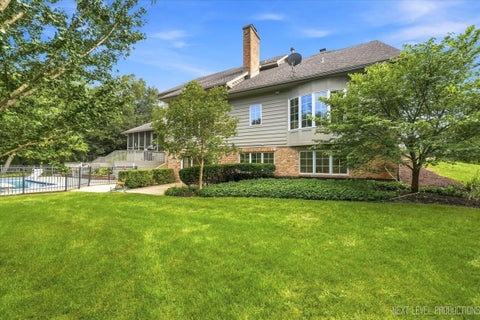 Tiny photo for 3663 Wolf Road, Oswego, IL 60543 (MLS # 12750633)