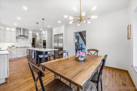 Tiny photo for 3663 Wolf Road, Oswego, IL 60543 (MLS # 12750633)