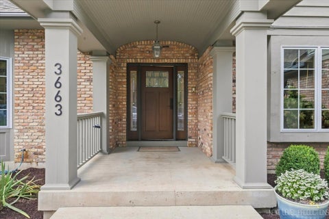 Tiny photo for 3663 Wolf Road, Oswego, IL 60543 (MLS # 12750633)
