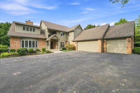 Tiny photo for 3663 Wolf Road, Oswego, IL 60543 (MLS # 12750633)
