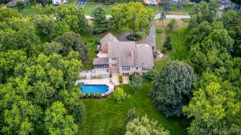 Tiny photo for 3663 Wolf Road, Oswego, IL 60543 (MLS # 12750633)