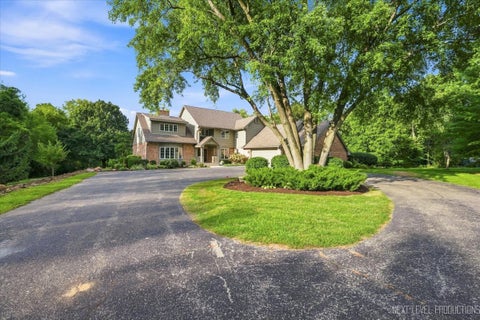 Tiny photo for 3663 Wolf Road, Oswego, IL 60543 (MLS # 12750633)