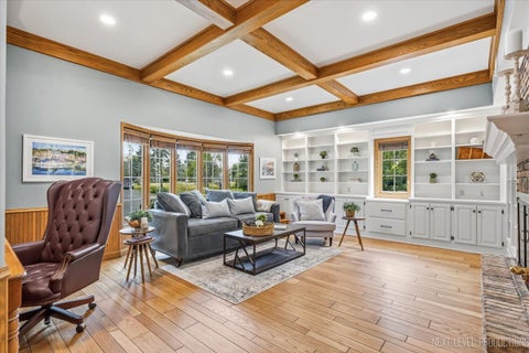 Tiny photo for 3663 Wolf Road, Oswego, IL 60543 (MLS # 12750633)