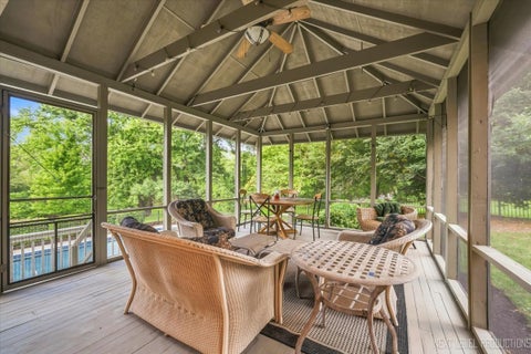 Tiny photo for 3663 Wolf Road, Oswego, IL 60543 (MLS # 12750633)
