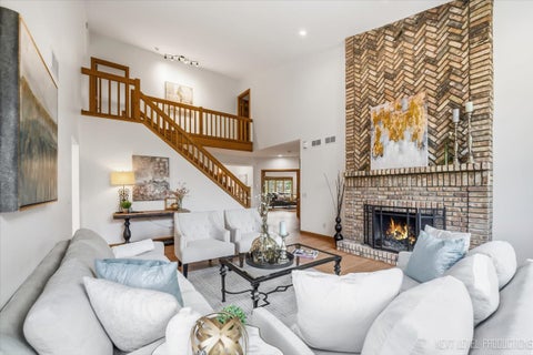 Tiny photo for 3663 Wolf Road, Oswego, IL 60543 (MLS # 12750633)