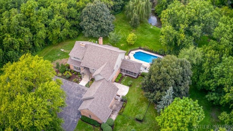 Tiny photo for 3663 Wolf Road, Oswego, IL 60543 (MLS # 12750633)