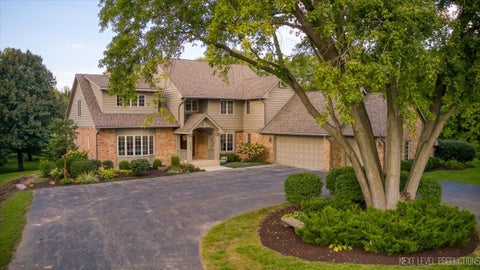 Tiny photo for 3663 Wolf Road, Oswego, IL 60543 (MLS # 12750633)