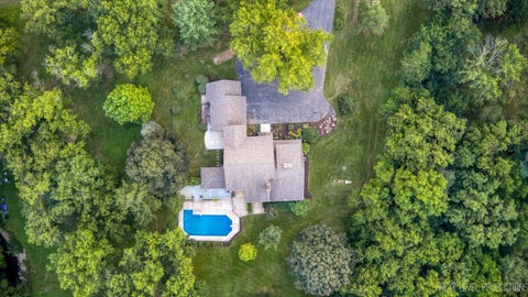 Tiny photo for 3663 Wolf Road, Oswego, IL 60543 (MLS # 12750633)