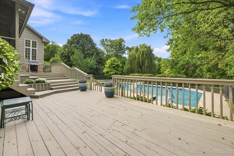 Tiny photo for 3663 Wolf Road, Oswego, IL 60543 (MLS # 12750633)