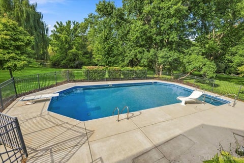 Tiny photo for 3663 Wolf Road, Oswego, IL 60543 (MLS # 12750633)