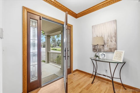 Tiny photo for 3663 Wolf Road, Oswego, IL 60543 (MLS # 12750633)