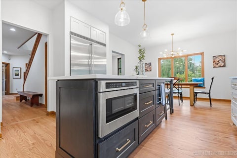 Tiny photo for 3663 Wolf Road, Oswego, IL 60543 (MLS # 12750633)