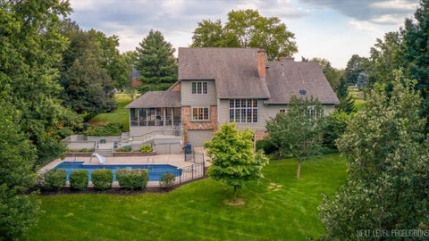 Tiny photo for 3663 Wolf Road, Oswego, IL 60543 (MLS # 12750633)