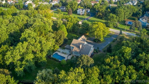Tiny photo for 3663 Wolf Road, Oswego, IL 60543 (MLS # 12750633)