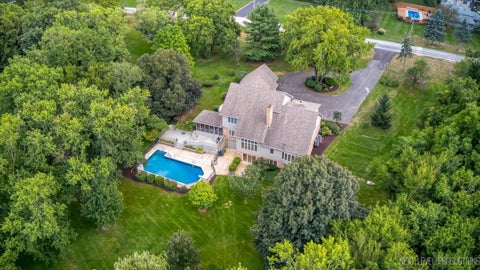 Tiny photo for 3663 Wolf Road, Oswego, IL 60543 (MLS # 12750633)