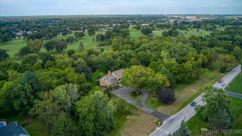 Tiny photo for 3663 Wolf Road, Oswego, IL 60543 (MLS # 12750633)
