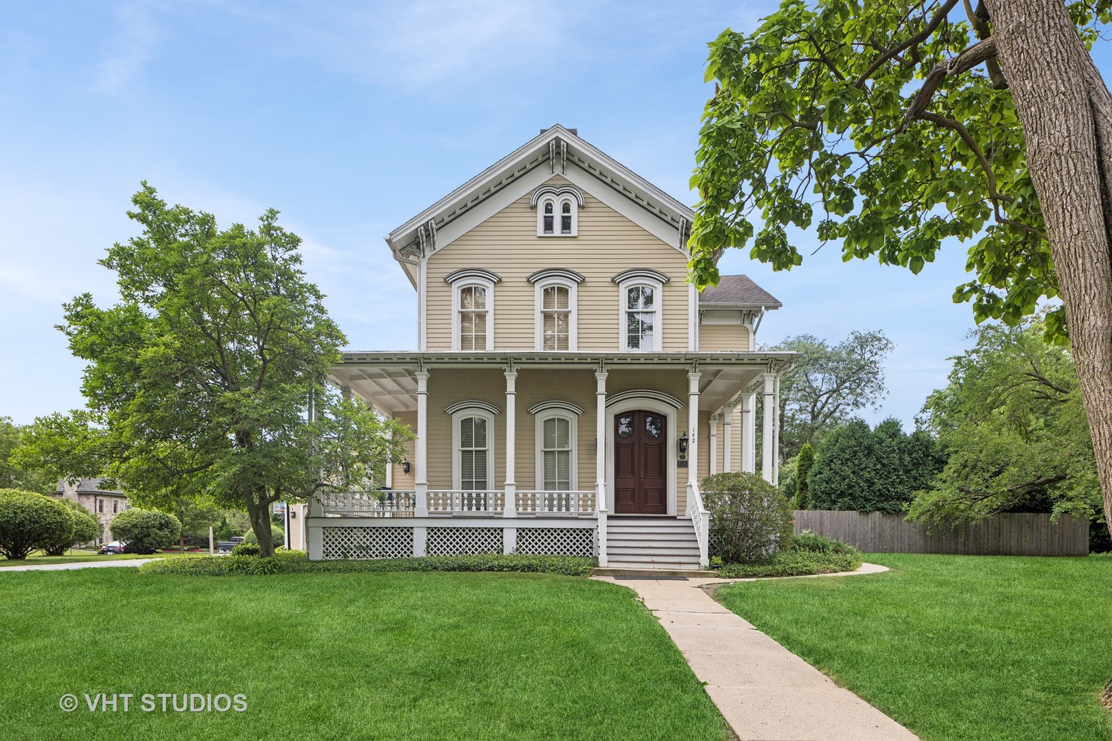 142 E 1st Street
