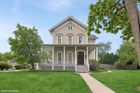 142 E 1st Street Hinsdale IL 60521