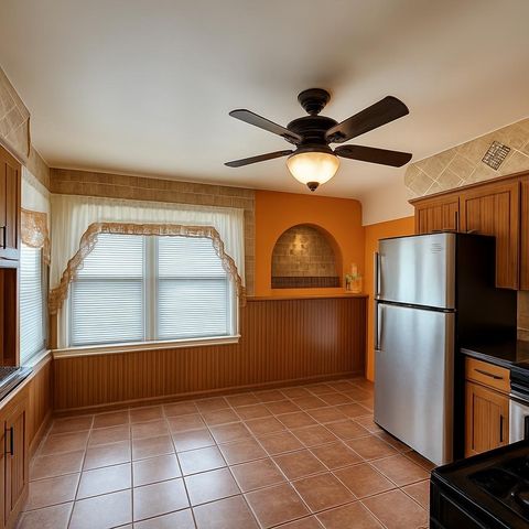 Tiny photo for 11003 S Avenue E, Chicago, IL 60617 (MLS # 12655922)