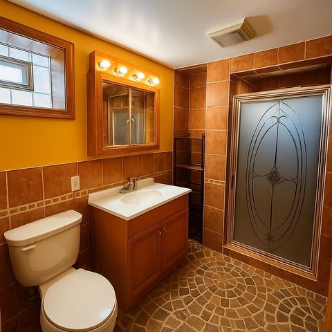 Tiny photo for 11003 S Avenue E, Chicago, IL 60617 (MLS # 12655922)
