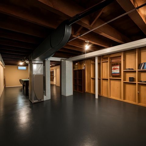 Tiny photo for 11003 S Avenue E, Chicago, IL 60617 (MLS # 12655922)