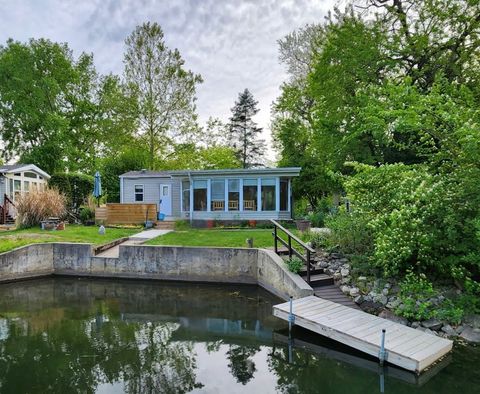 Photo of 220 Fossil Cove Lane, Wilmington, IL 60481 (MLS # 12207284)