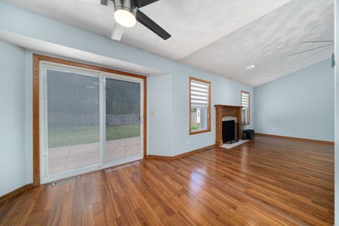 Tiny photo for Roscoe, IL 61073 (MLS # 12643049)