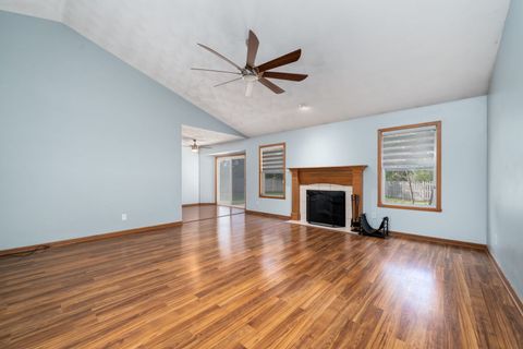 Tiny photo for Roscoe, IL 61073 (MLS # 12643049)