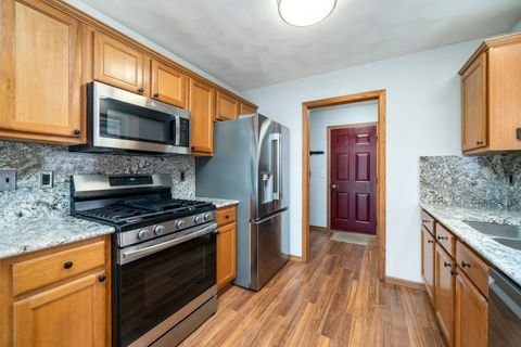 Tiny photo for Roscoe, IL 61073 (MLS # 12643049)