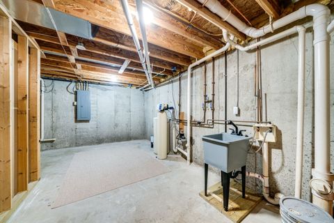 Tiny photo for Roscoe, IL 61073 (MLS # 12643049)