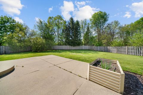 Tiny photo for Roscoe, IL 61073 (MLS # 12643049)